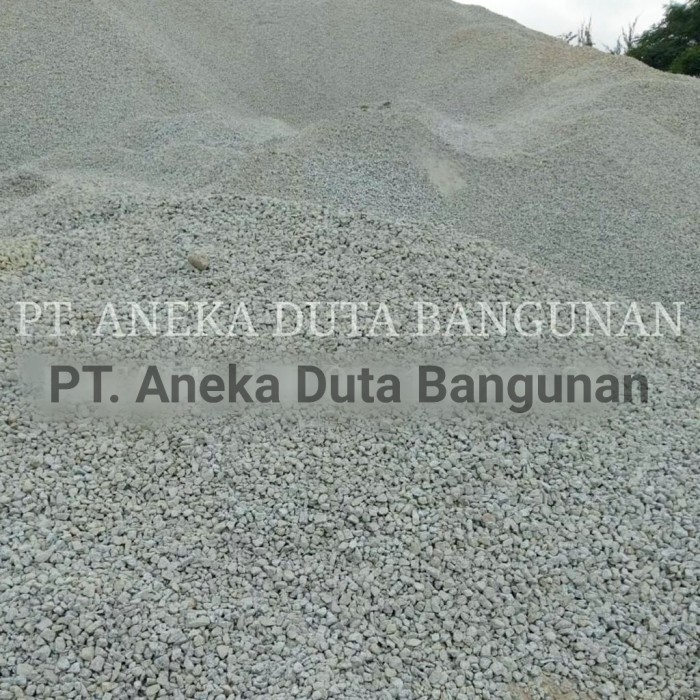 BATU GRANIT 3/4 FULL